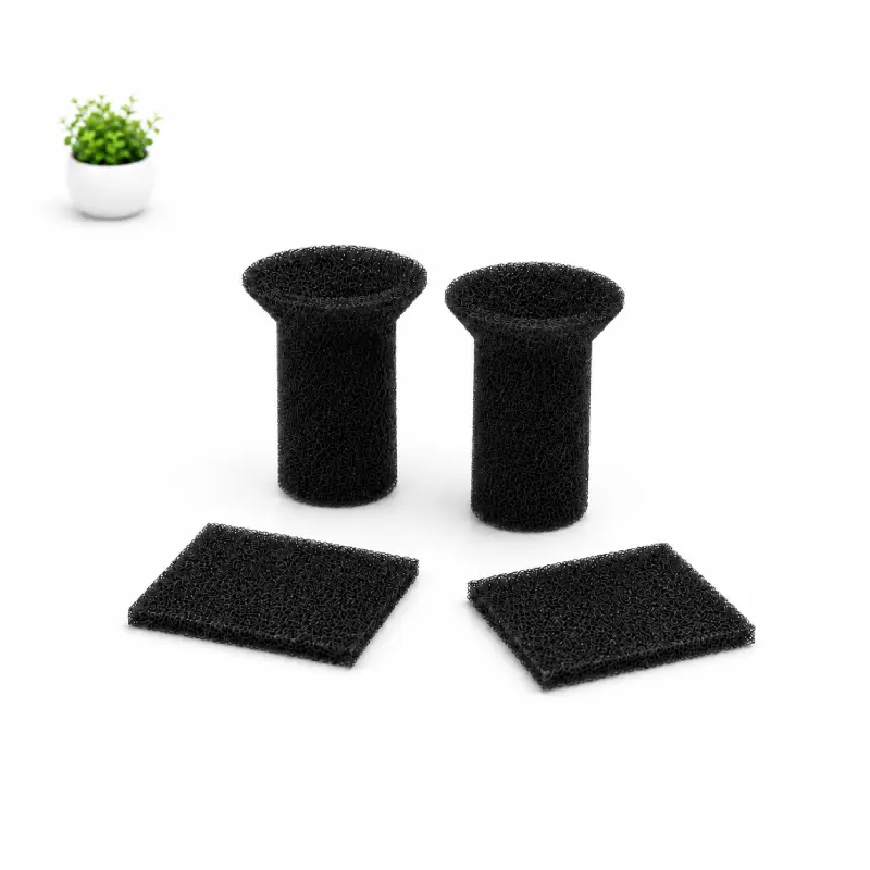 Mousse pour pompe fontaine chat › Oarty