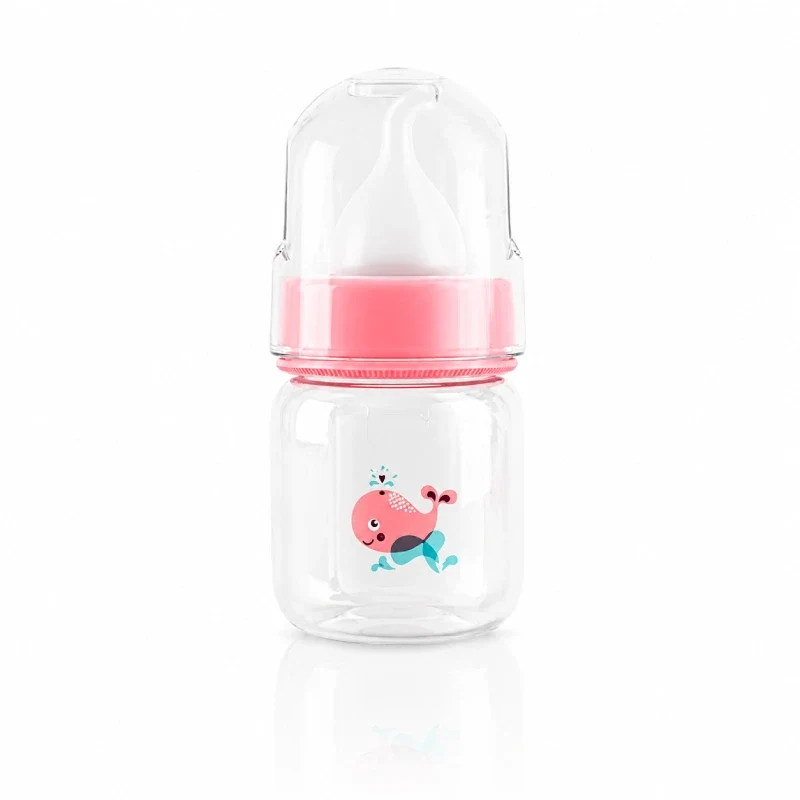 Biberon pour chatons à débit contrôle › Neluna
