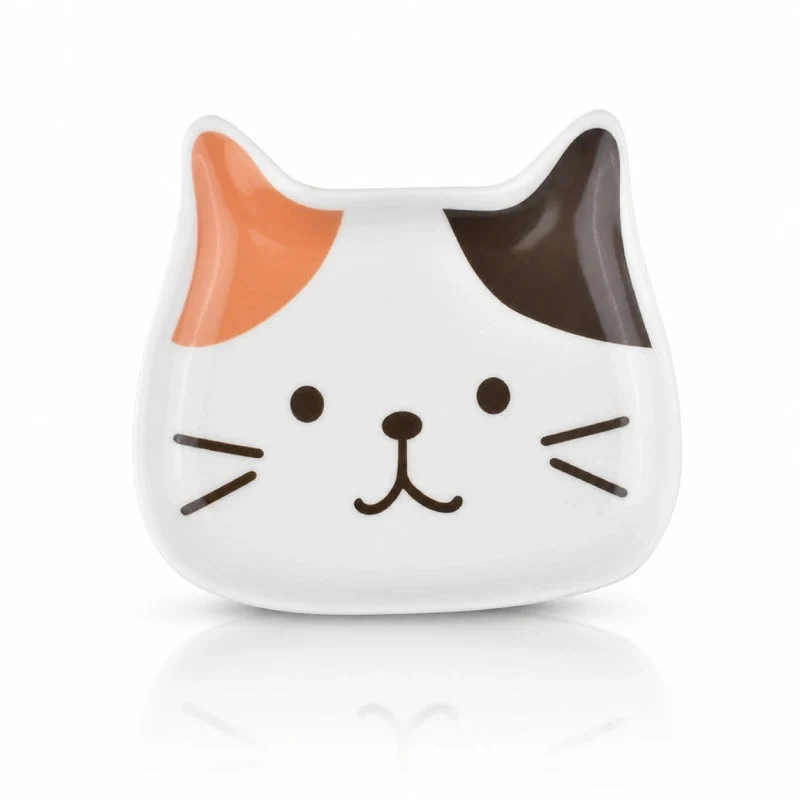 Chaton gamelle Kawaii Fuku Fuku Nyanko › Gacoupe