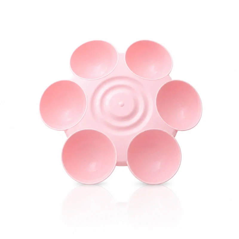 Gamelle pour chaton ergonomique › Garoue