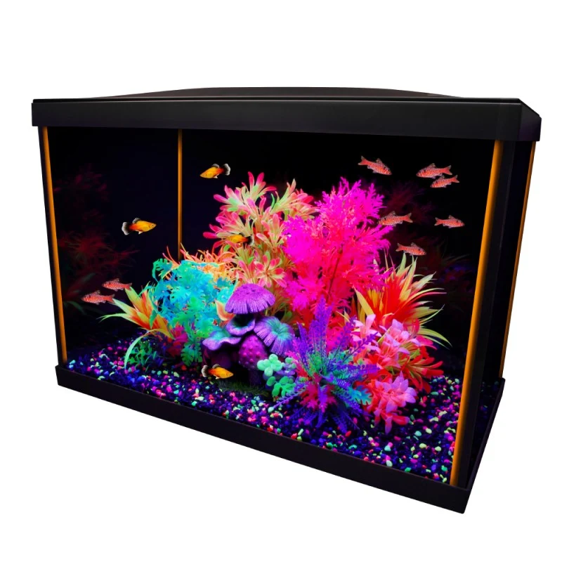 Marina iGlo Aquarium Kit - 75 L (20 US gal)