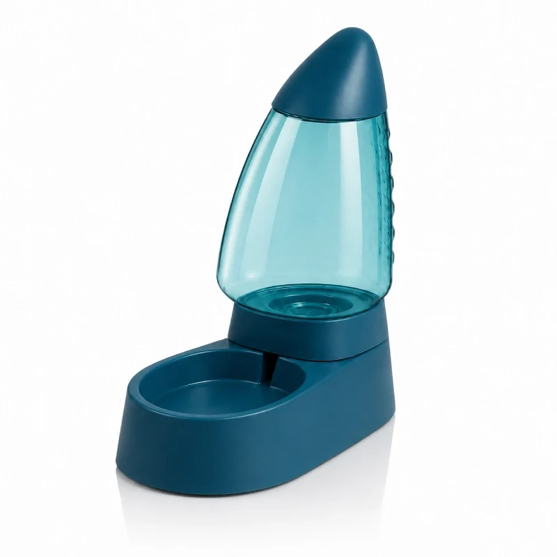 Distributeur automatique eau chat › Odubaï