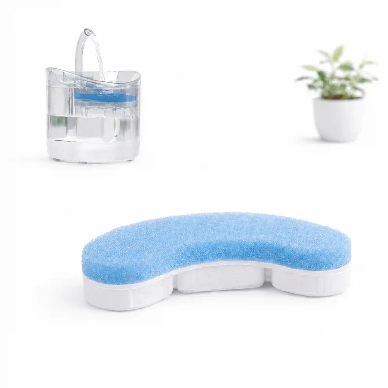 Filtre fontaine eau chats › Onoblia