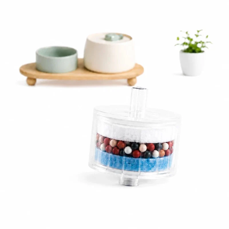 Filtre pour fontaine a eau chat › Okeram