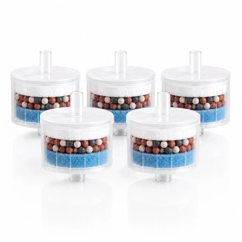 Filtre pour fontaine a eau chat › Okeram