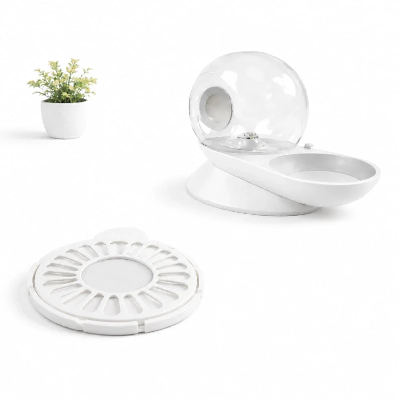 Filtre fontaine eau chat › Oluna