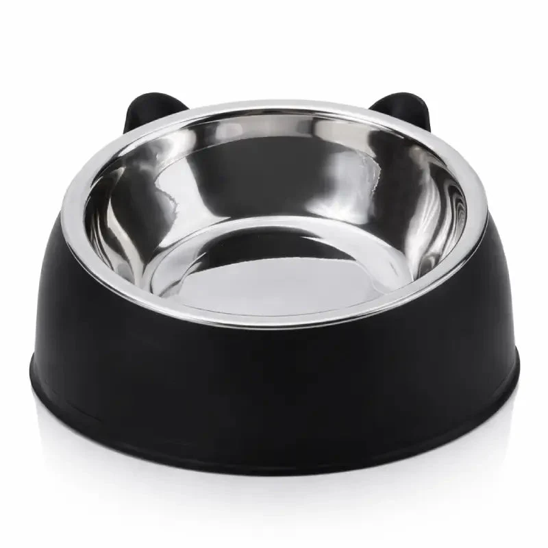 Gamelle chaton inclinée › Gattino