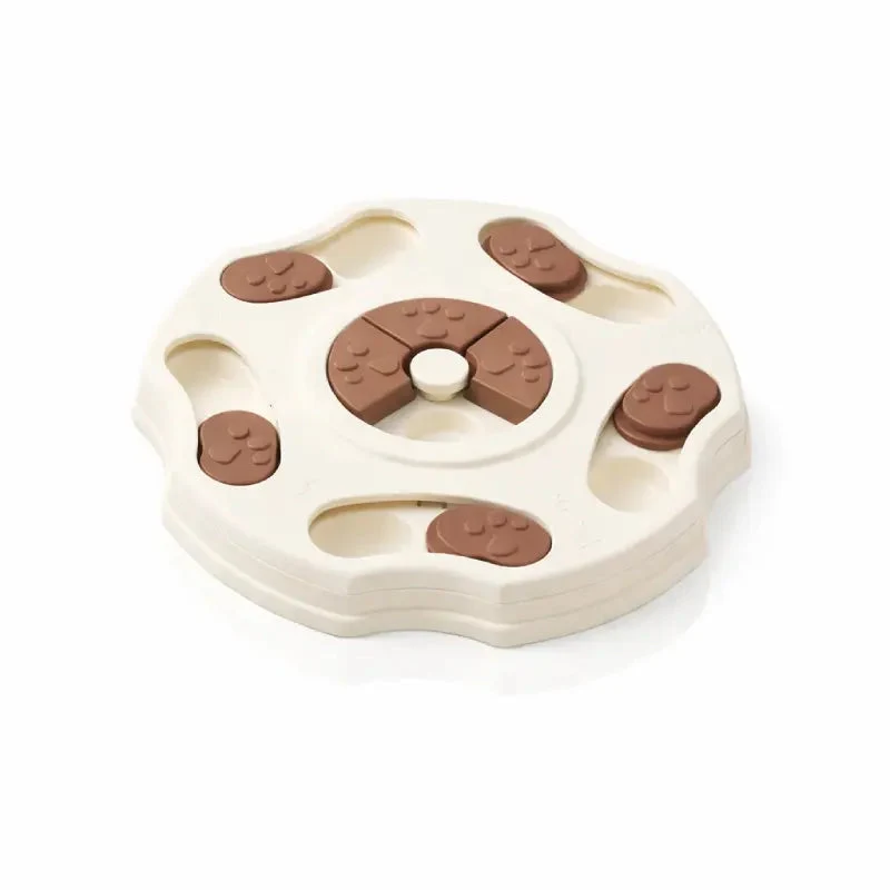 Gamelle puzzle Chat › Gavélis