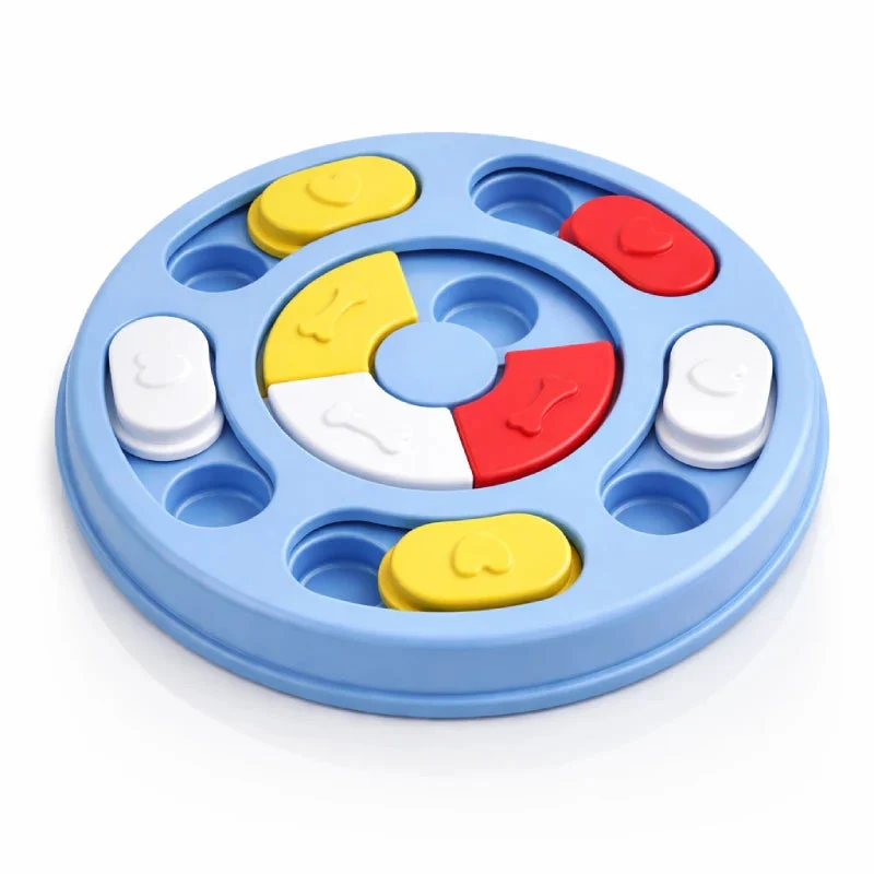 Gamelle labyrinthe chat › Galaby