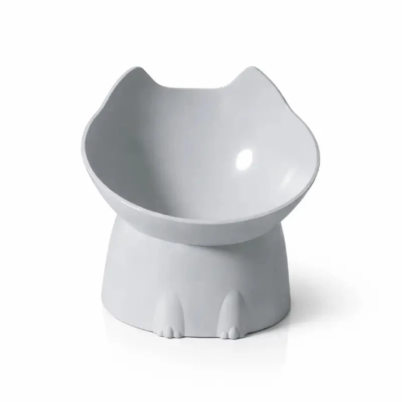 Gamelle design pour chat › Gaféli