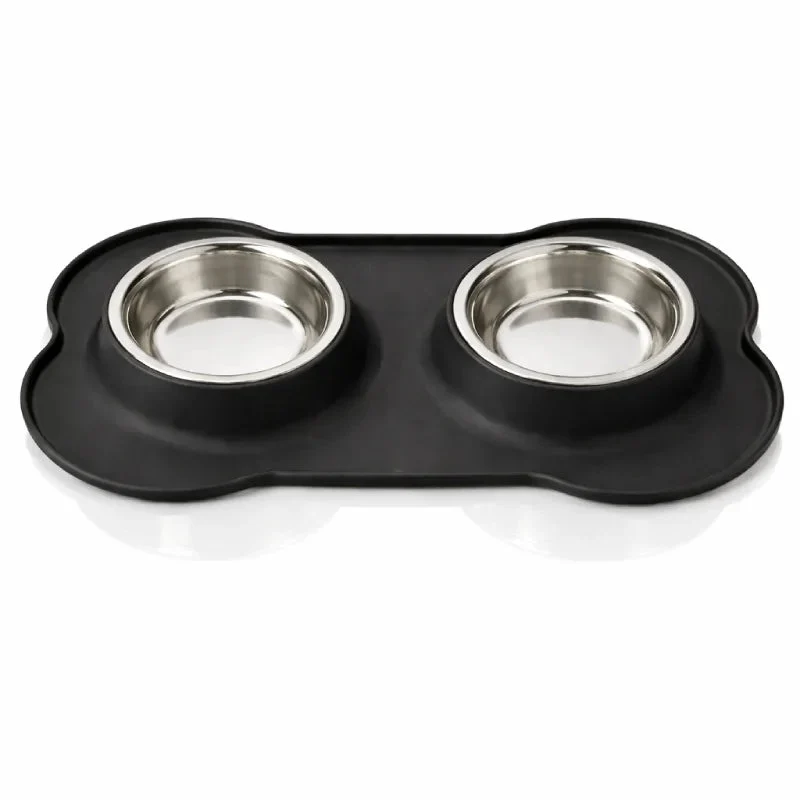 Gamelle chat silicone › Galiss