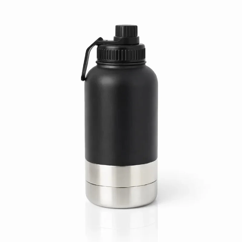 Bouteille gamelle de transport chat › Gaduo