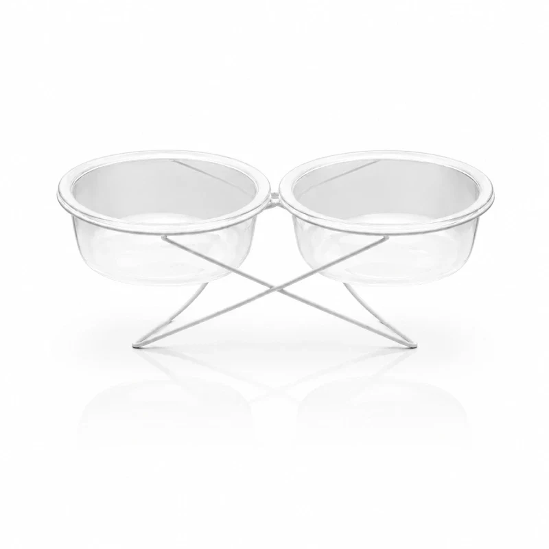 Gamelle chat verre › Gavska