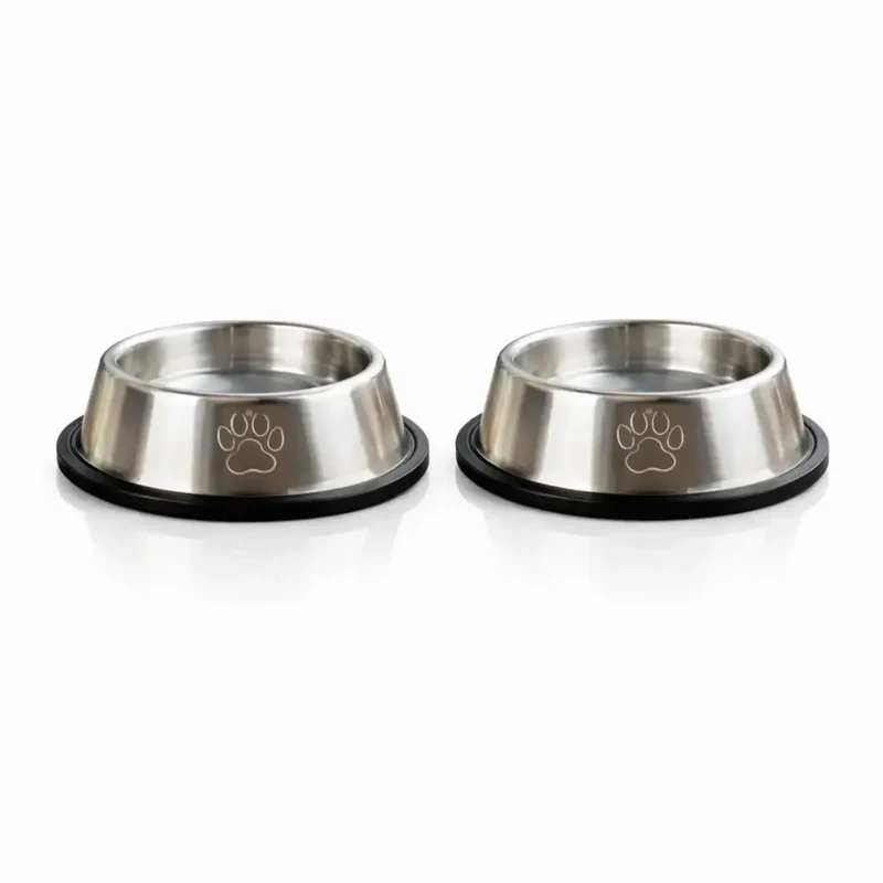 Gamelle inox chat › Galnox