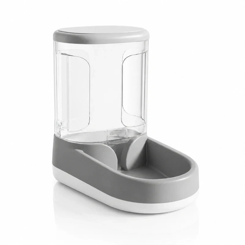 Distributeur eau chat bouteille › Odra