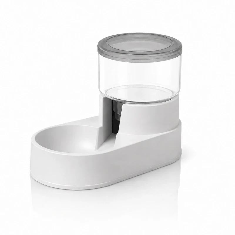 Gamelle distributeur chat › Celvia