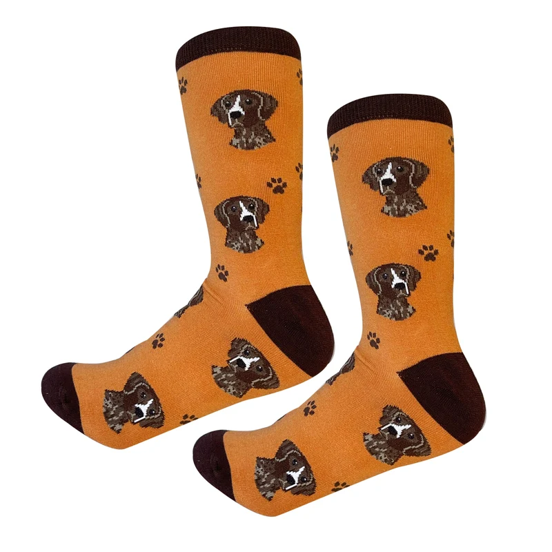 Sock Daddy Unisex - German Shorthaired Pointer