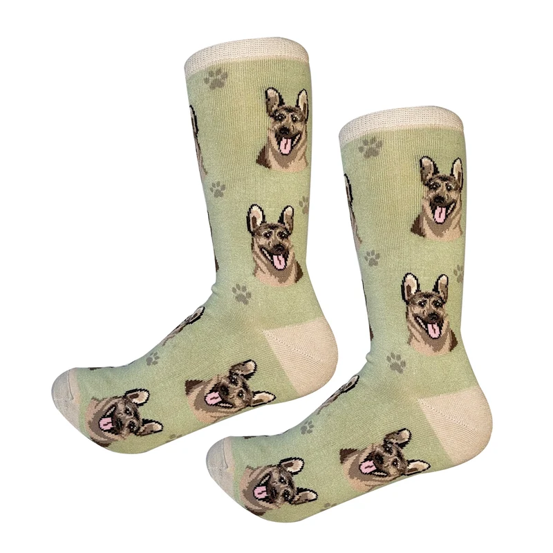 Sock Daddy Unisex - German Shepherd