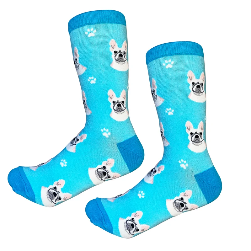 Sock Daddy Unisex - French Bulldog