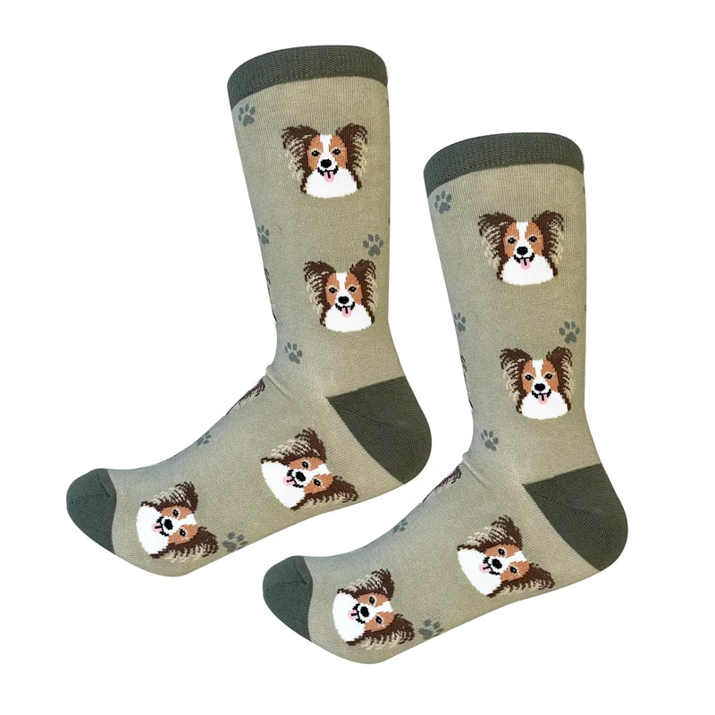 Sock Daddy Unisex - Papillon
