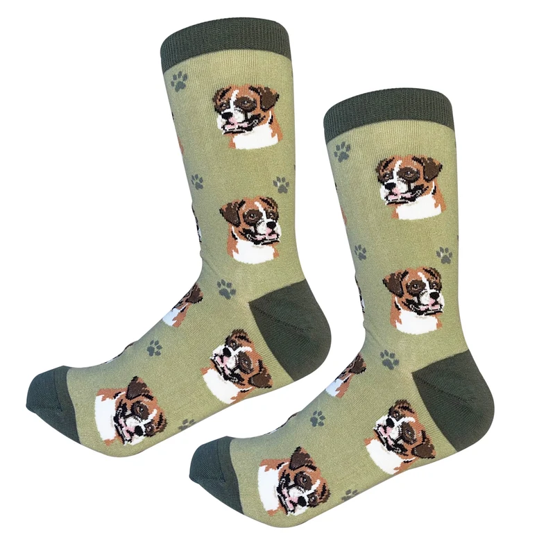 Sock Daddy Unisex - Boxer