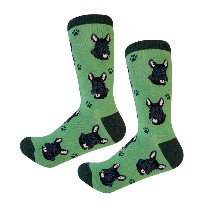 Sock Daddy Unisex - Scottie