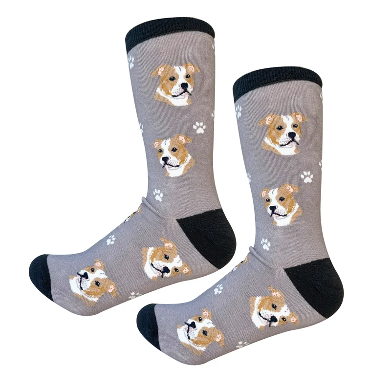 Sock Daddy Unisex - Pitbull