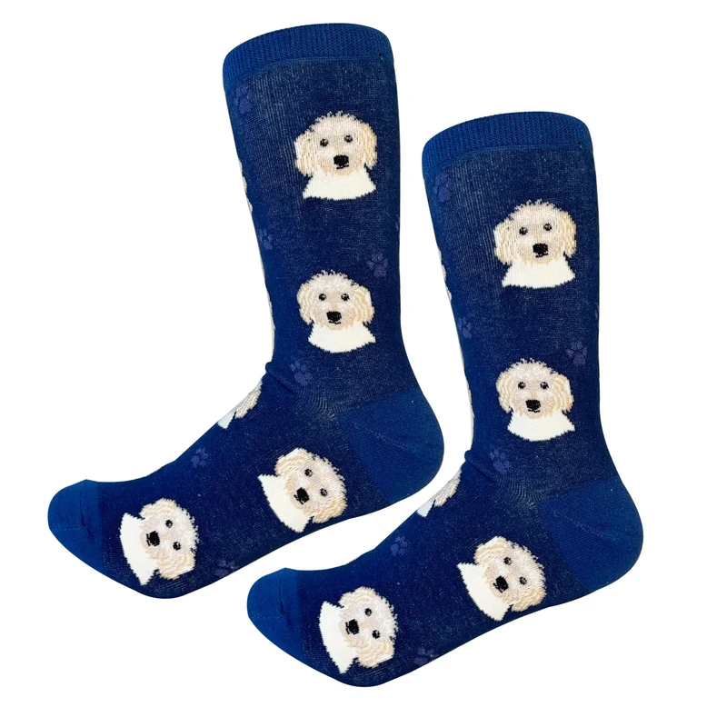 Sock Daddy Unisex - Goldendoodle
