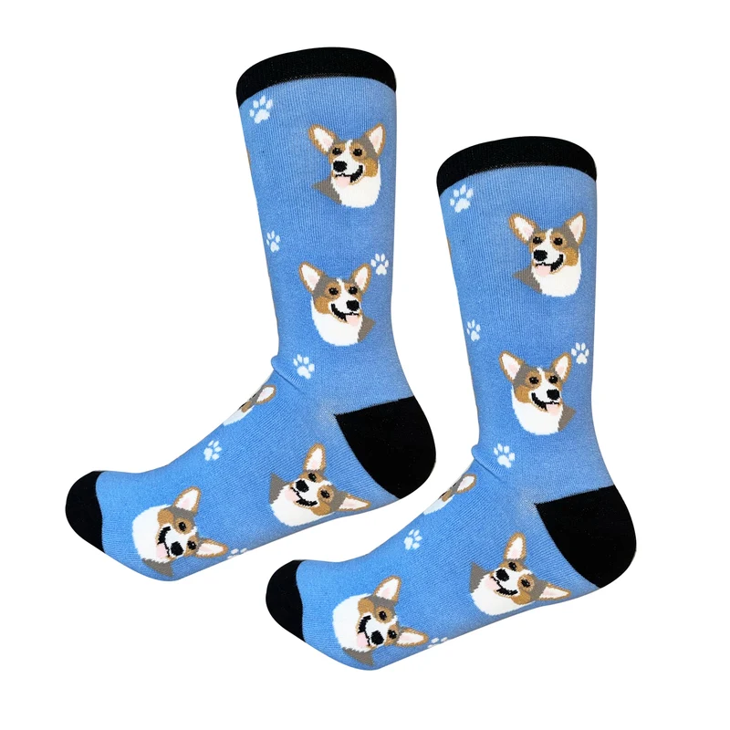 Sock Daddy Unisex - Welsh Corgi