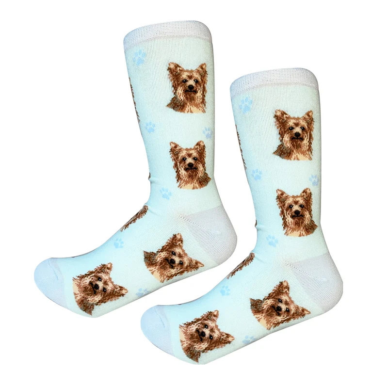 Sock Daddy Unisex - Yorkie