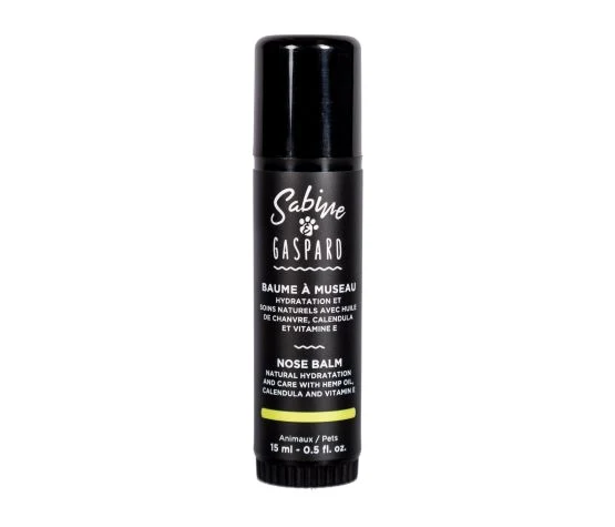 Sabine & Gaspard - Nose Balm 15ml