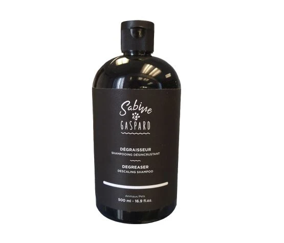 Sabine & Gaspard - Degreaser 500ml