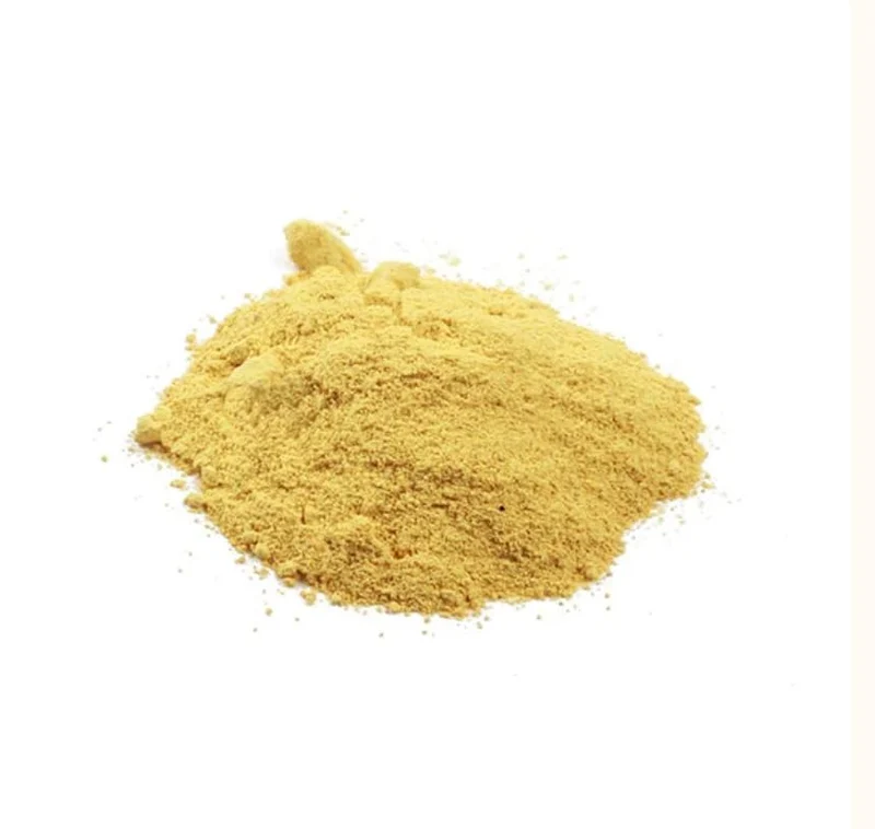 Pollen d'abeille I Heart Geckos – Poudre complémentaire pour geckos et reptiles (1 oz)