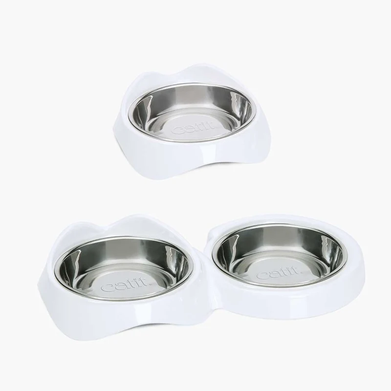 Catit Pixi Feeding Dish