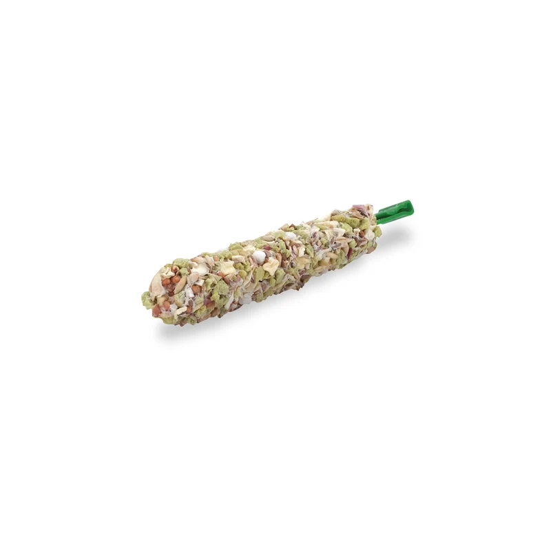Living World Small Animal Sticks - Apple Flavour (45g)