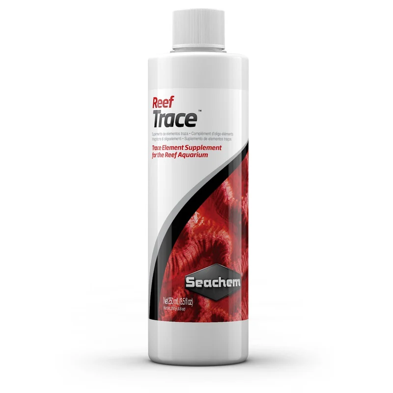 Seachem Reef Trace (500ml)