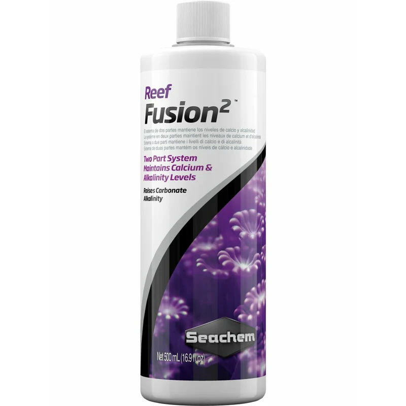 Seachem Reef Fusion 2 (1L)