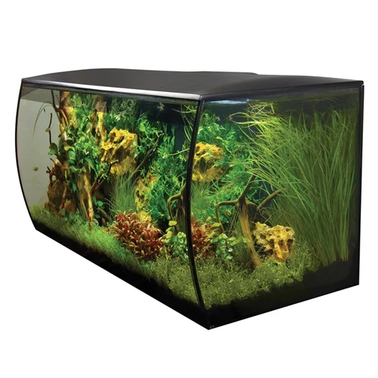 Fluval FLEX Aquarium Kit - 123 L (32.5 US Gal)