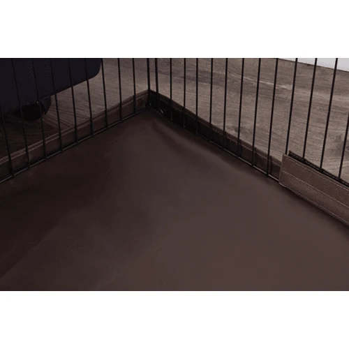 Oxbow Enriched Life - Leakproof Play Yard Floor Cover (L)
