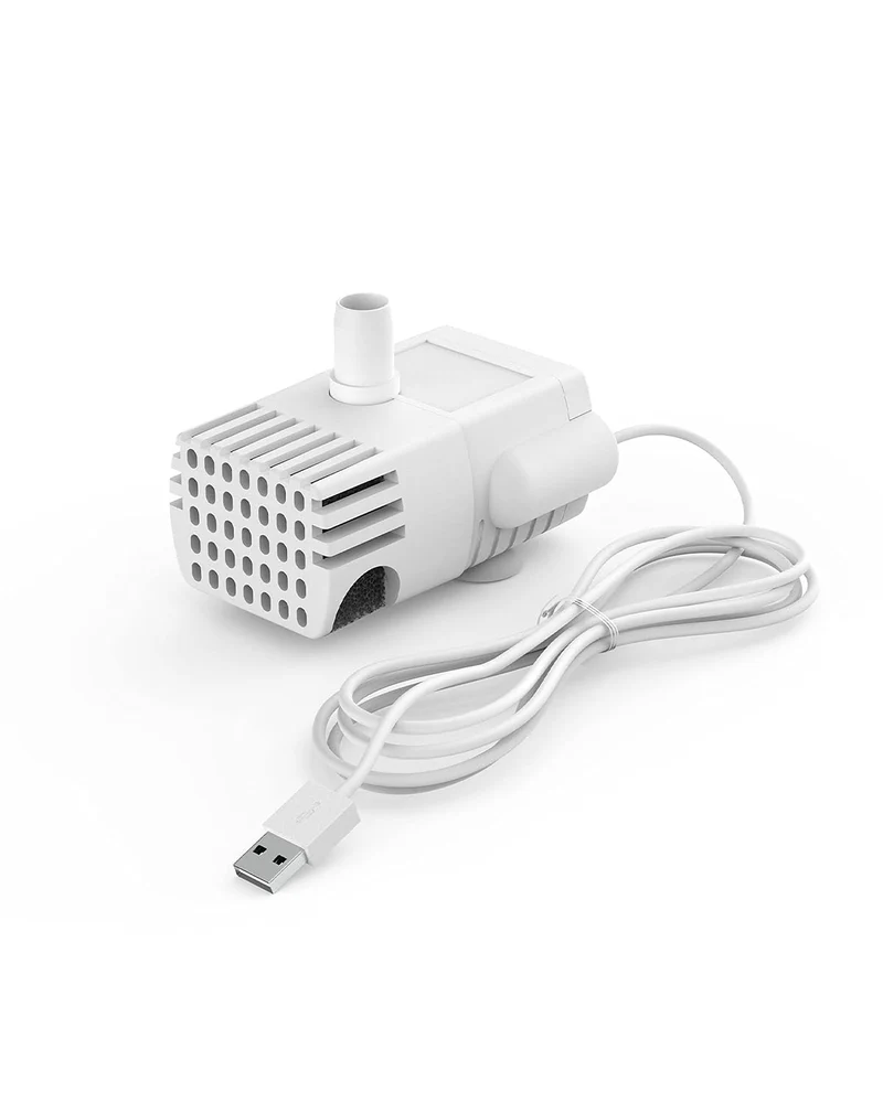PETLIBRO Pompe de remplacement silencieuse PLWF002 – Fontaine pour chat