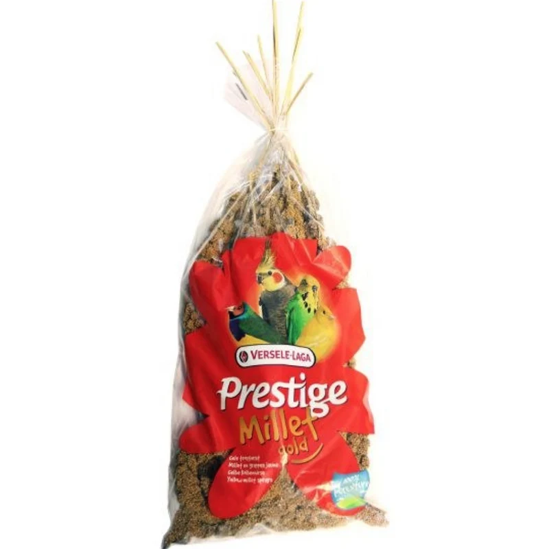 Versele Laga Prestige Spray Yellow Millet Gold (300g)