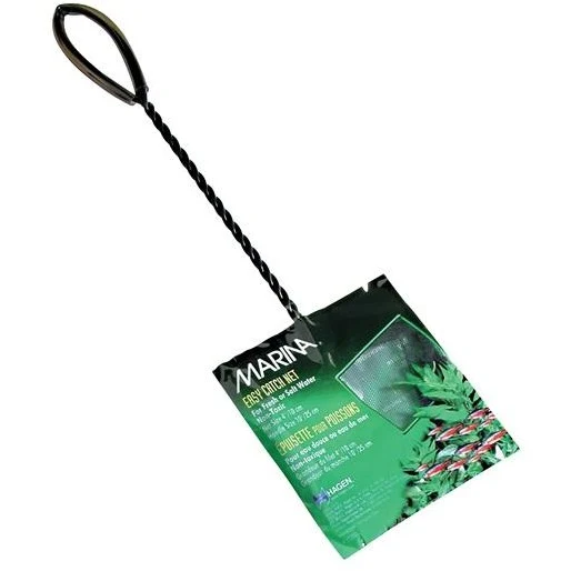 Marina Easy Catch Net - 10cm
