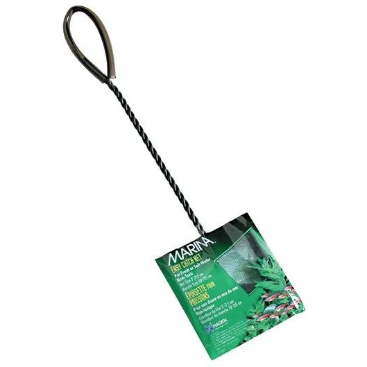 Marina Easy Catch Net - 7.5 cm
