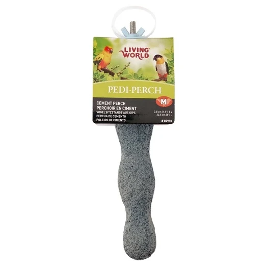 Living World Pedi-Perch - 20.5 cm (8") - Medium