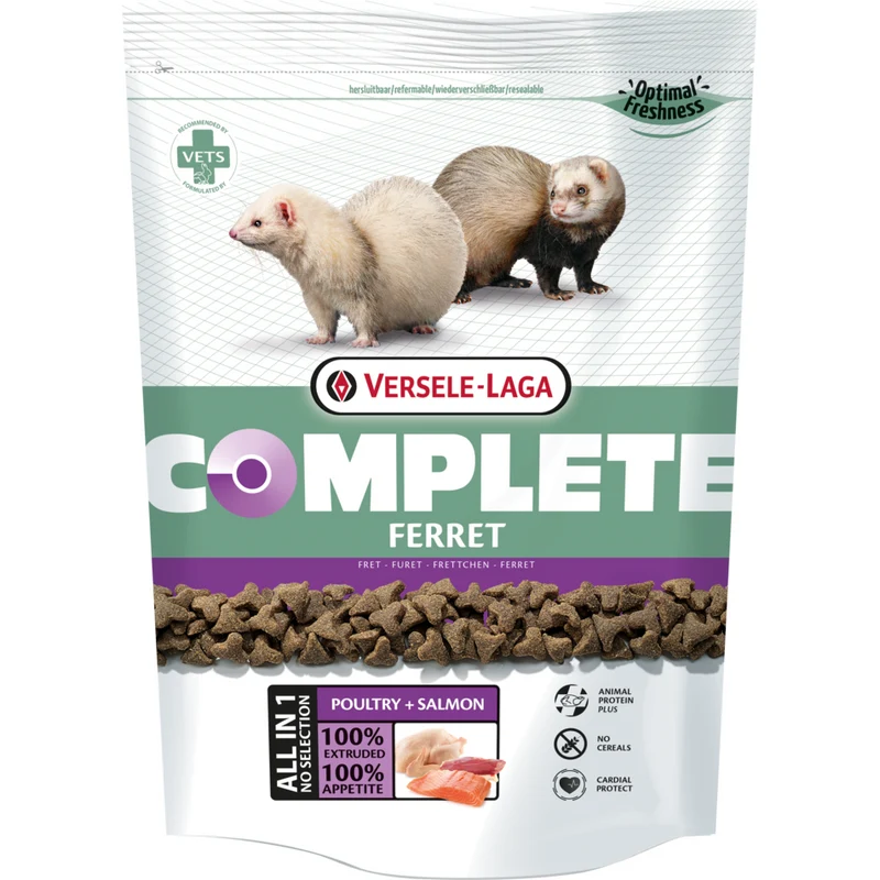 Versele-Laga Complete Ferret Food