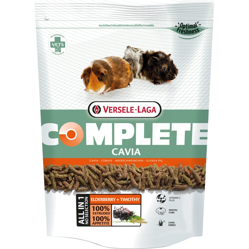 Versele-Laga Complete Cavia / Guinea Pig Food