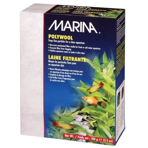 Marina Polywool - 100 g (3.5 oz)
