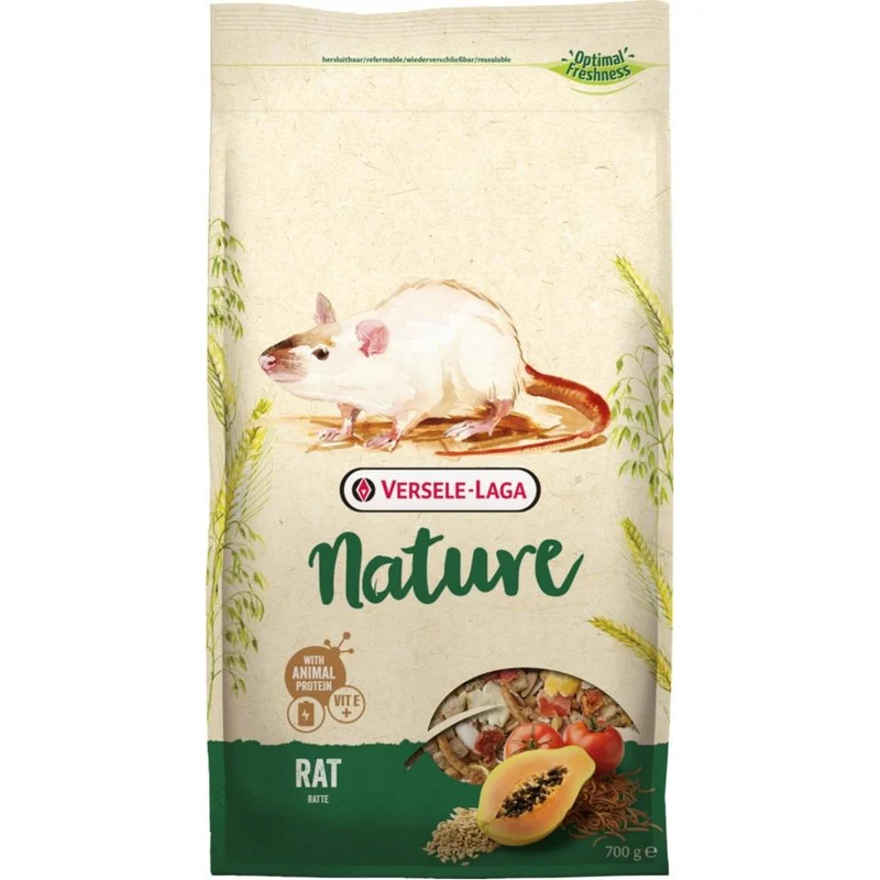 Versele-Laga Nature Rat Food