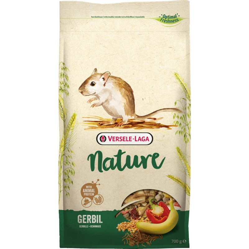 Versele-Laga Nature Gerbil Food