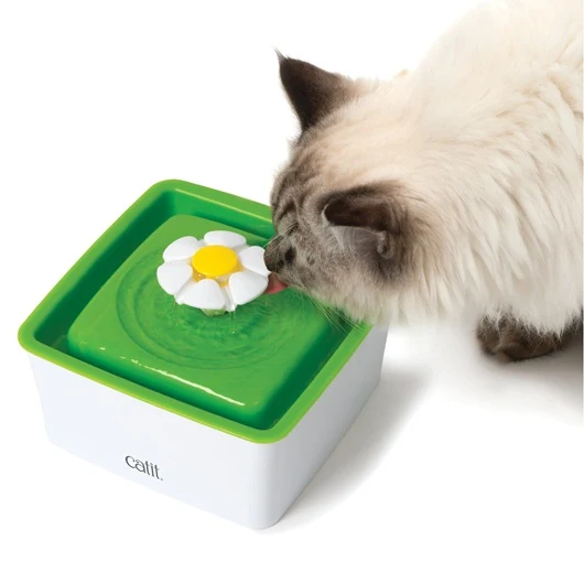 Catit Mini Flower Fountain - 1.5 L